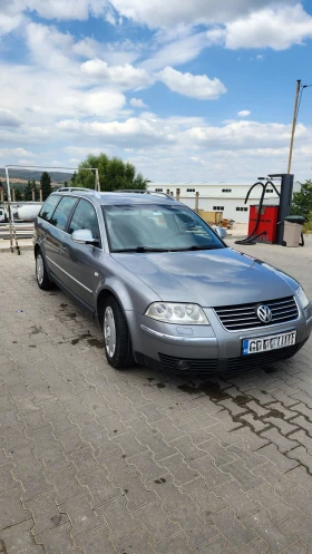 VW Passat HighLine | Mobile.bg    2