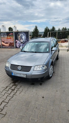 VW Passat HighLine | Mobile.bg    6