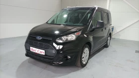 Ford Connect 1.5 d  - [2] 