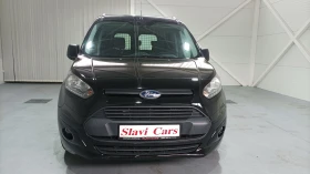 Ford Connect 1.5 d  - [4] 