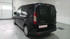 Ford Connect 1.5 d  - [9] 