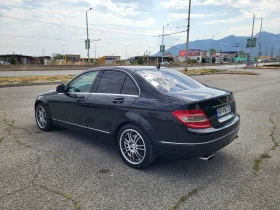 Mercedes-Benz C 320 AVANGARD, снимка 4