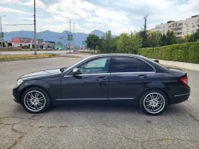 Mercedes-Benz C 320 AVANGARD, снимка 8