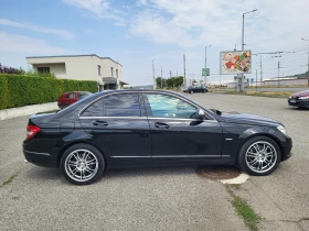 Mercedes-Benz C 320 AVANGARD | Mobile.bg    7