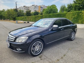 Mercedes-Benz C 320 AVANGARD | Mobile.bg    1