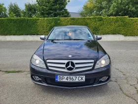 Mercedes-Benz C 320 AVANGARD, снимка 2