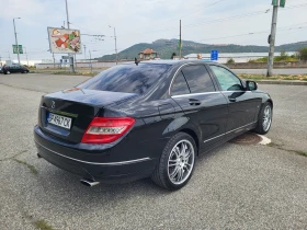 Mercedes-Benz C 320 AVANGARD, снимка 6