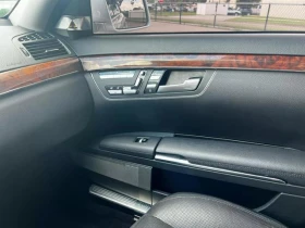 Mercedes-Benz S 550 * BANG & OLUFSEN*   *  | Mobile.bg    7