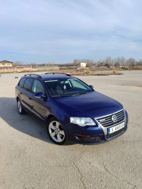 VW Passat 105, снимка 1