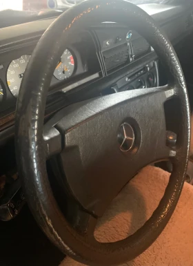 Mercedes-Benz 190 E 2.0, снимка 6