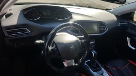 Peugeot 308 1.6 | Mobile.bg    2