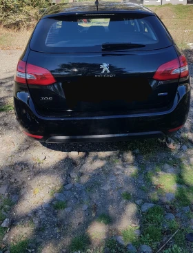 Peugeot 308 1.6 | Mobile.bg    3