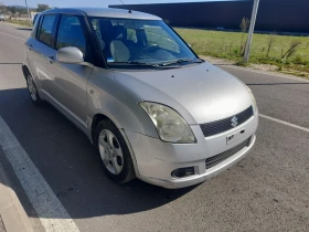 Suzuki Swift 1.3i 120500 | Mobile.bg    3