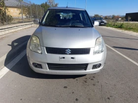 Suzuki Swift 1.3i 120500км, снимка 4