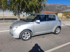 Suzuki Swift 1.3i 120500 | Mobile.bg    2