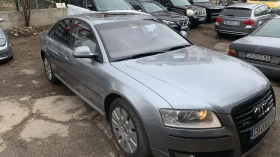 Audi A8 4.2tdi, снимка 5