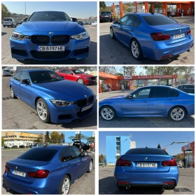 BMW 340 Xdrive M performance kit 360.. Full stock | Mobile.bg    8