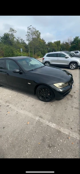 BMW 320 E90 | Mobile.bg    2