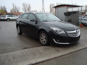 Opel Insignia Face lift /като нов , снимка 2