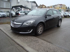 Opel Insignia Face lift /като нов  1