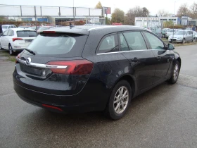 Opel Insignia Face lift /като нов , снимка 4