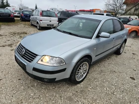 VW Passat 1.9 Tdi | Mobile.bg    5