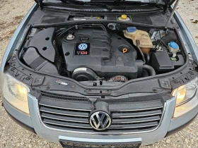 VW Passat 1.9 Tdi | Mobile.bg    4