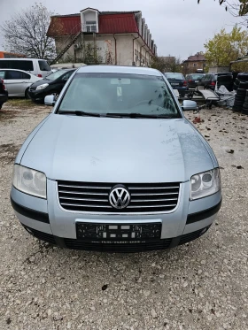 VW Passat 1.9 Tdi | Mobile.bg    14