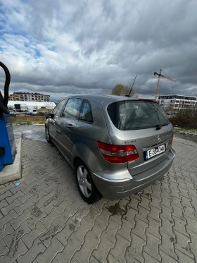 Mercedes-Benz B 200 B200 CDI, снимка 2