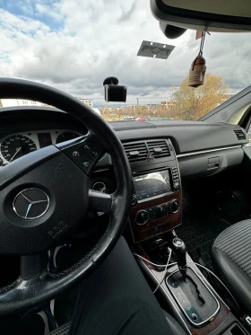 Mercedes-Benz B 200 B200 CDI, снимка 8