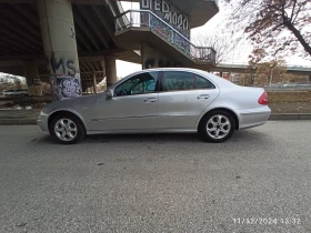 Mercedes-Benz E 270 E270, снимка 7