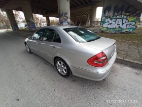 Mercedes-Benz E 270 E270, снимка 13