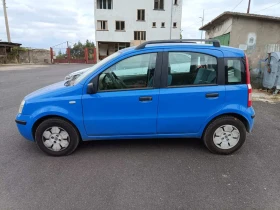 Fiat Panda, снимка 1