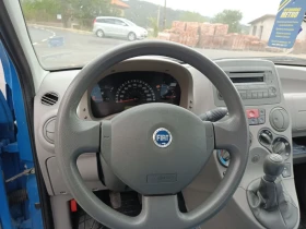 Fiat Panda, снимка 8