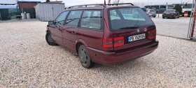 VW Passat 1.8 м.и 90кс газ , снимка 7