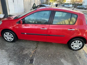 Renault Clio 1.5DCI, снимка 2