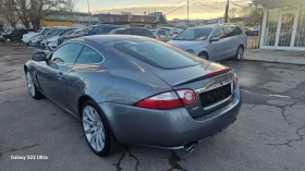 Jaguar Xkr 4.2i V8 Coupe keyless Нави подгрев, снимка 5