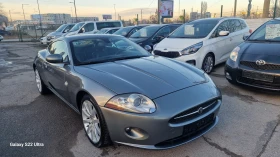 Jaguar Xkr 4.2i V8 Coupe keyless Нави подгрев 1