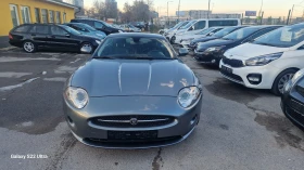 Jaguar Xkr 4.2i V8 Coupe keyless Нави подгрев, снимка 3