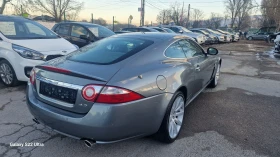 Jaguar Xkr 4.2i V8 Coupe keyless Нави подгрев, снимка 7