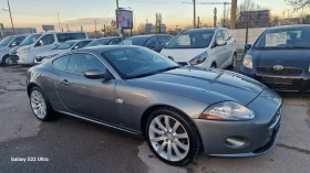 Jaguar Xkr 4.2i V8 Coupe keyless Нави подгрев, снимка 2