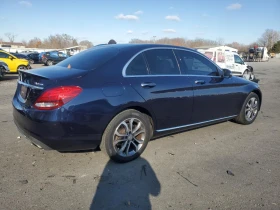 Mercedes-Benz C 300 4MATIC* ПЪЛНА СЕРВИЗНА ИСТОРИЯ, снимка 6