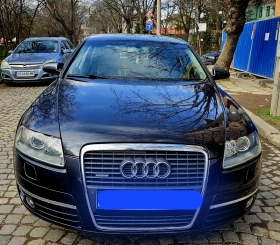 Audi A6, снимка 1