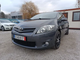 Toyota Auris 1.8 I.  1