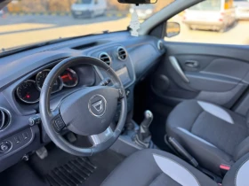 Dacia Sandero 1.5 dCi Stepway , снимка 10