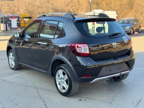 Dacia Sandero 1.5 dCi Stepway , снимка 7