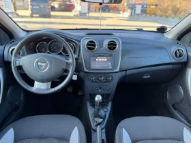 Dacia Sandero 1.5 dCi Stepway , снимка 12