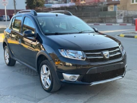 Dacia Sandero 1.5 dCi Stepway , снимка 5