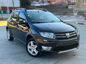 Dacia Sandero 1.5 dCi Stepway , снимка 2