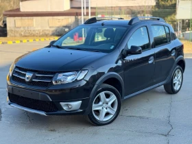 Dacia Sandero 1.5 dCi Stepway , снимка 1